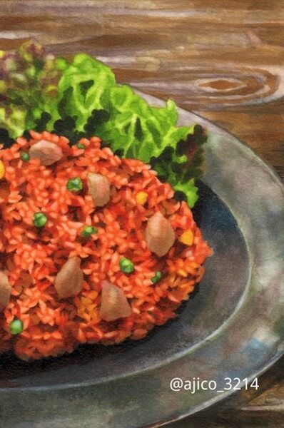 チキンライス