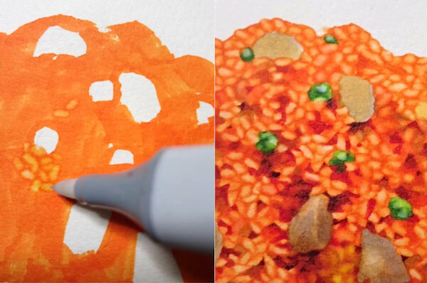 チキンライス